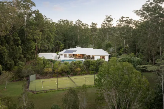 36 Lucida Place, Ilkley, Qld 4554