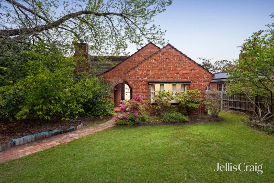 36 Lucknow Street, Mitcham, Vic 3132