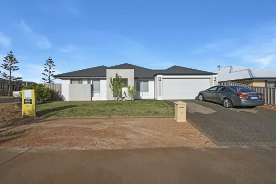 36 Lugger Outlook, Glenfield, WA 6532