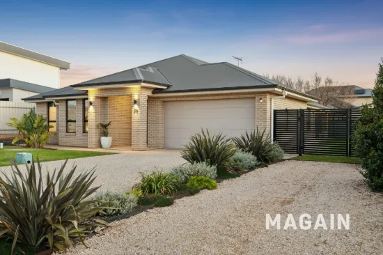 36 Lurline Boulevard, Sellicks Beach, SA 5174