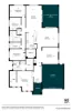 36 Lurline Boulevard, Sellicks Beach, SA 5174-Floorplan