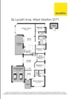 36 Lycett Avenue, West Hoxton, NSW 2171-Image