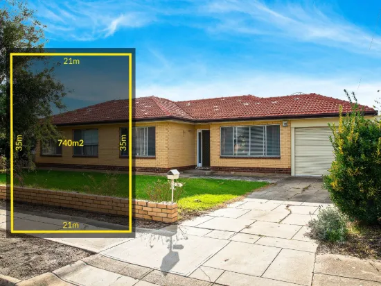 36 Lyons Street, Brooklyn Park SA 5032-Image
