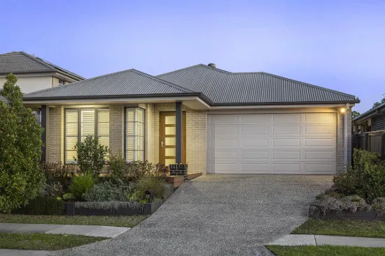36 Macadamia Circuit, Park Ridge, Qld 4125