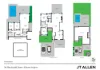 36 MacDonald Street, Killcare Heights, NSW 2257-Floorplan