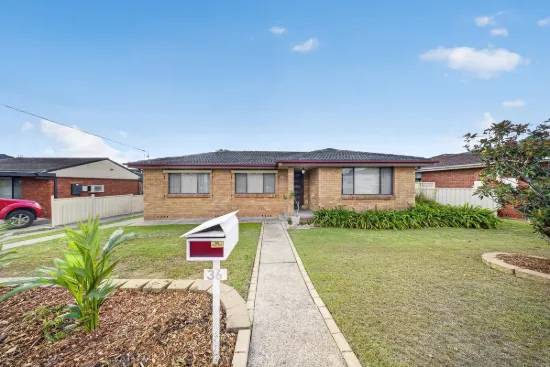 36 Mackellar Street, Cessnock, NSW 2325