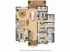 36 Mackenzie Street, West Mackay, Qld 4740-Floorplan