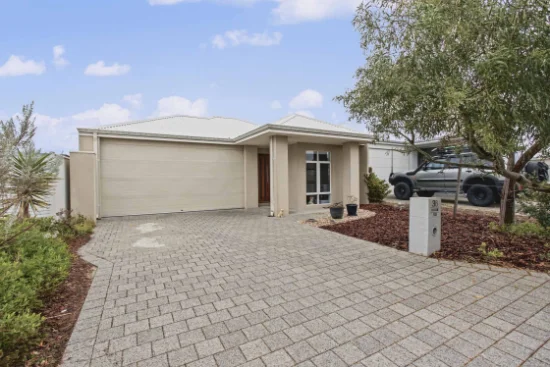 36 Mackerel Circuit, Alkimos WA 6038-Image