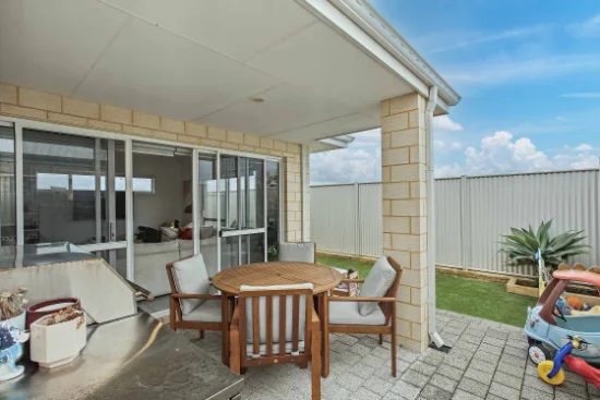36 Mackerel Circuit, Alkimos WA 6038-Image