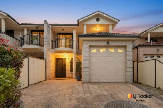 36 MacKinnon Avenue, Padstow, NSW 2211