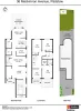 36 MacKinnon Avenue, Padstow, NSW 2211-Floorplan