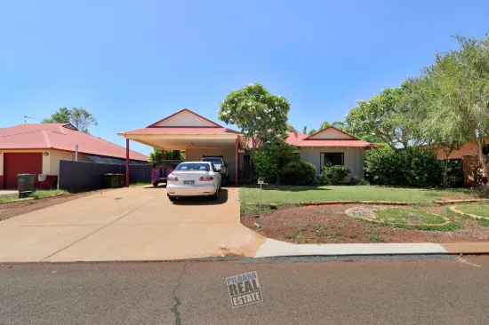 36 Macmahon Way, Baynton, WA 6714