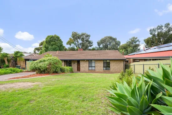 36 Madeira Drive, Morphett Vale, SA 5162