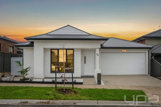 36 Magnesium Road, Kalkallo, Vic 3064