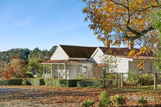36 Main Street, Lyonville, Vic 3461