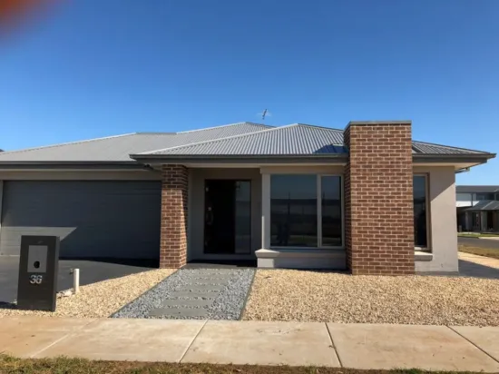 36 Mainview Boulevard, Truganina, Vic 3029