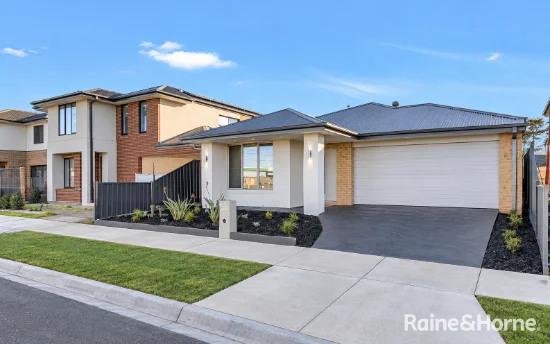 36 Malkari Circuit, Greenvale, Vic 3059