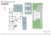 36 Mangana Drive, Mulgrave, Vic 3170-Floorplan