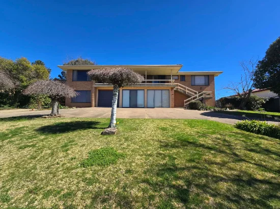 36 Maple Crescent, Blayney NSW 2799-Image