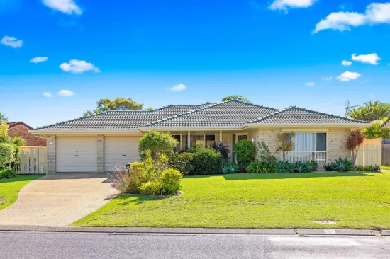 36 Marian Drive, Port Macquarie, NSW 2444