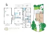 36 Marion Road, Rosebud, Vic 3939-Floorplan