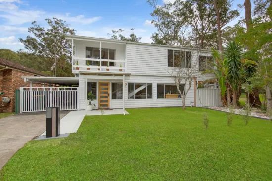 36 Marlborough Place, Berkeley Vale NSW 2261-Image