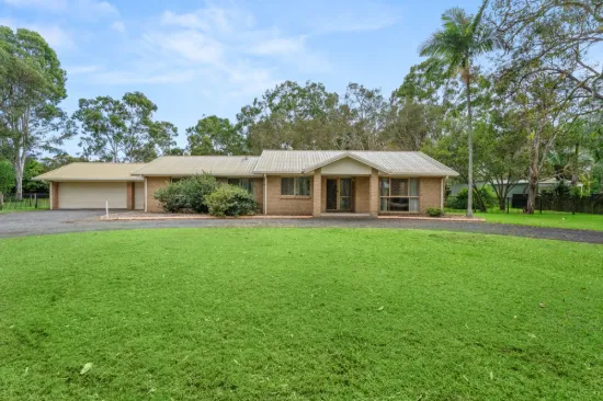 36 Marlin Street, Kawungan, Qld 4655