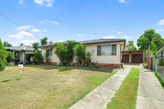 36 Matfen Close, Maryland, NSW 2287