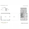 36 Matfen Close, Maryland, NSW 2287-Floorplan