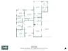 36  Mathiesen Street, Cranbrook, Qld 4814-Floorplan