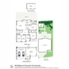 36 Matthews Crescent, Port Kembla, NSW 2505-Floorplan