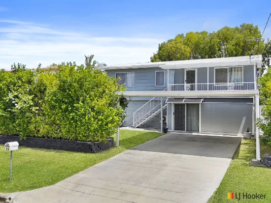 36 McColl Street, Norman Gardens, Qld 4701