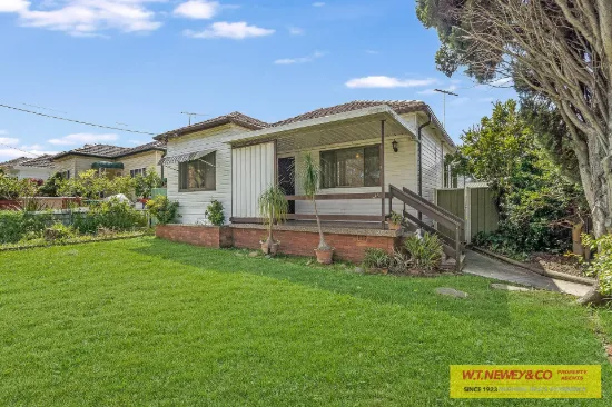 36 McMillan Street, Yagoona, NSW 2199