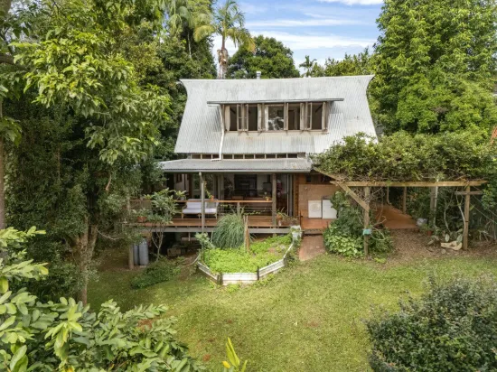 36 McNally Street, Bellingen, NSW 2454