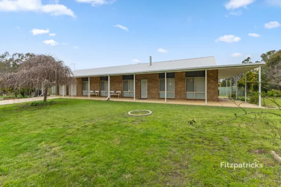 36 McNickle Road, Moorong, NSW 2650