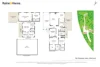 36 Meadow Lane, Morisset, NSW 2264-Floorplan
