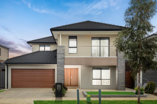 36 Medallion Boulevard, Tarneit, Vic 3029