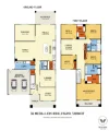36 Medallion Boulevard, Tarneit, Vic 3029-Floorplan