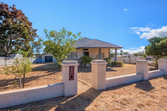36 Melrose Street, Condobolin NSW 2877-Image