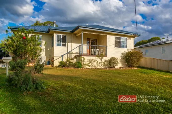 36 Memorial Avenue, Stroud, NSW 2425
