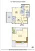 36 Memphis Drive, Truganina, Vic 3029-Floorplan