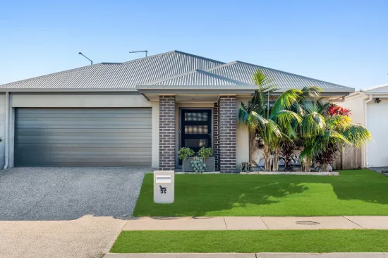 36 Meredith Crescent, Baringa, Qld 4551