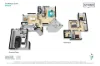 36 Meruka Drive, Eltham, Vic 3095-Floorplan