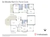 36 Middle Park Drive, Point Cook, Vic 3030-Floorplan