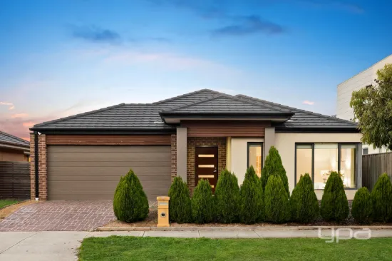 36 Middleton Drive, Point Cook, Vic 3030