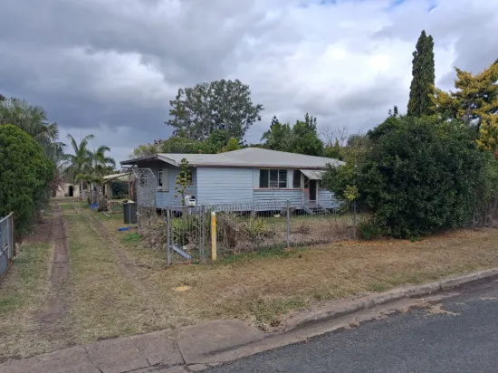 36 Mill Street, Wallaville, Qld 4671