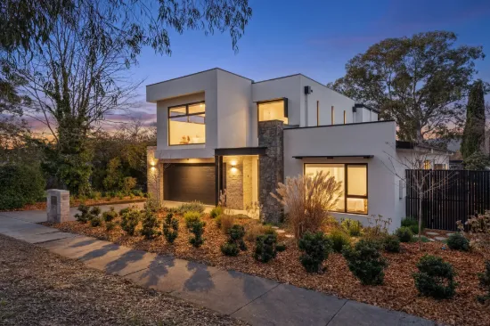 36 Miller Street, O'Connor, ACT 2602