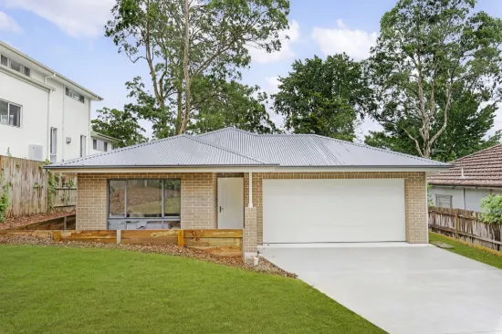 36 Milson Parade, Normanhurst, NSW 2076