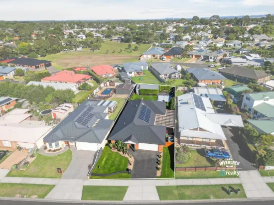 36 Miners Drive, Wonthaggi, Vic 3995