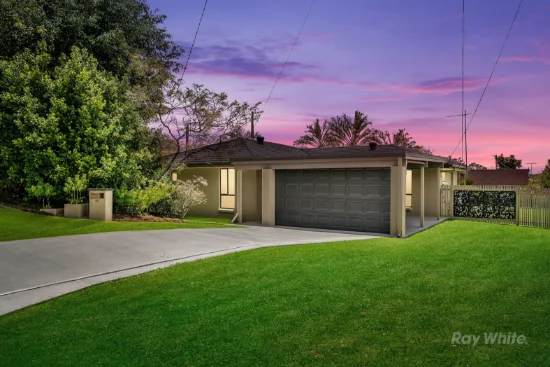 36 Minutus Street, Rochedale South QLD 4123-Image